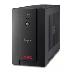 ИБП APC Back-UPS BX950UI